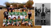 Equip Benjamí 2006-2007