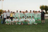 Infantil A 2012